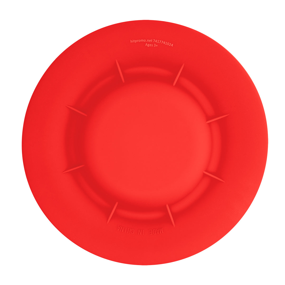 2-In-1 Flying Disc Pet Bowl