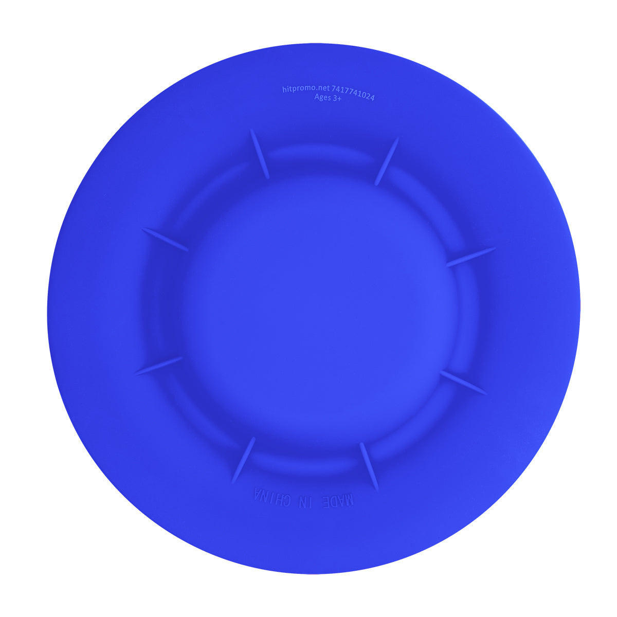 2-In-1 Flying Disc Pet Bowl