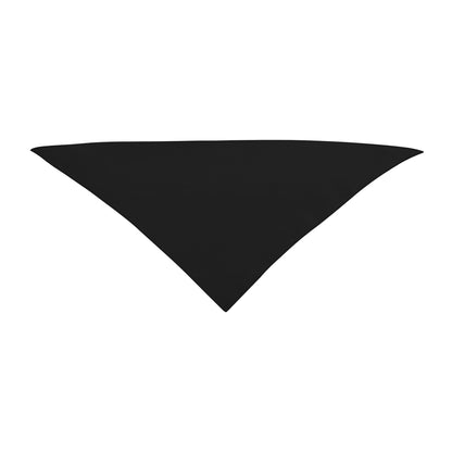 Small Triangle rPET Pet Bandana