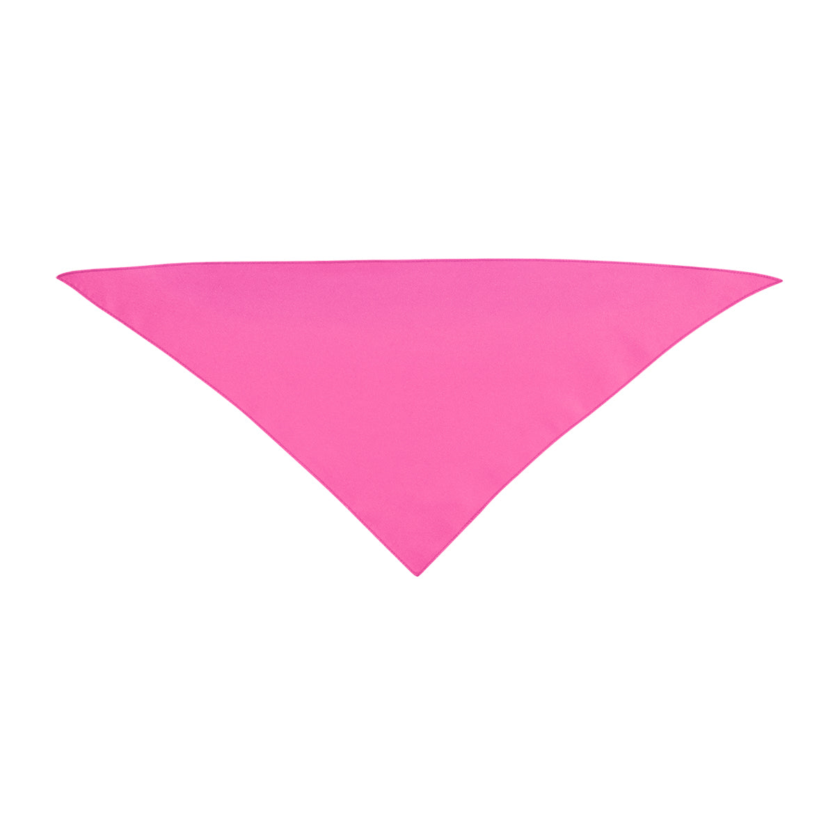 Small Triangle rPET Pet Bandana