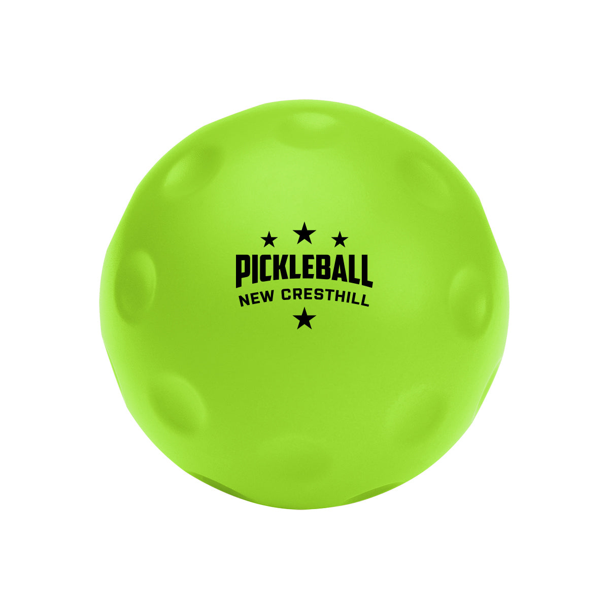 Pickleball Stress Reliever