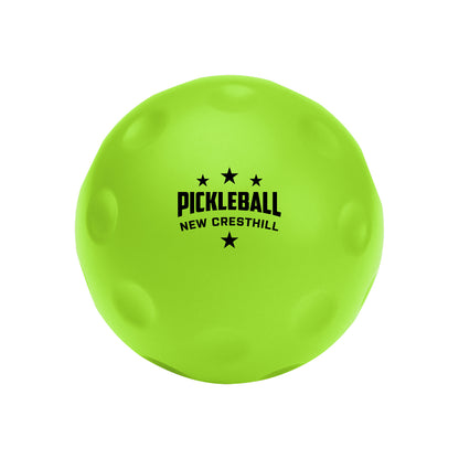 Pickleball Stress Reliever