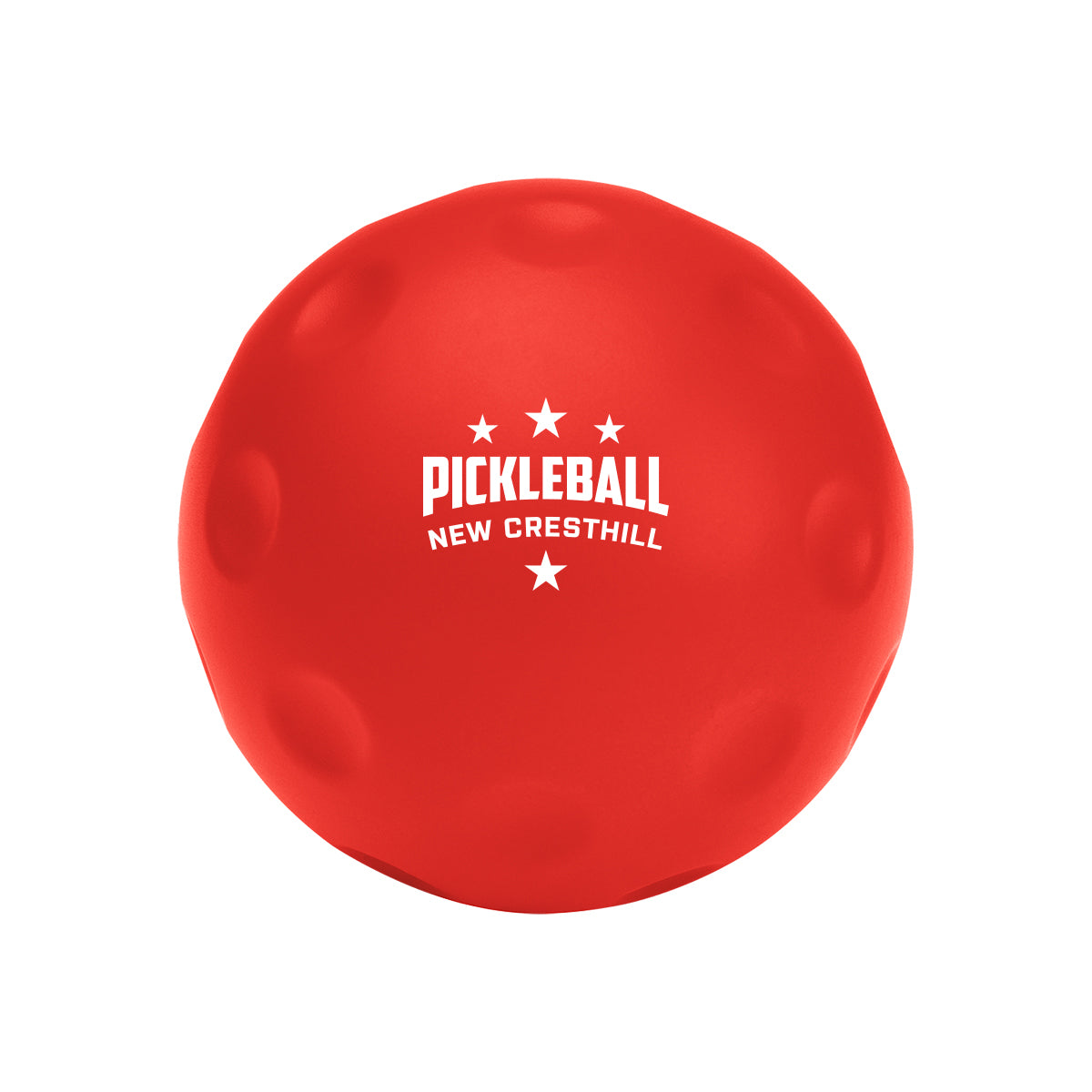 Pickleball Stress Reliever