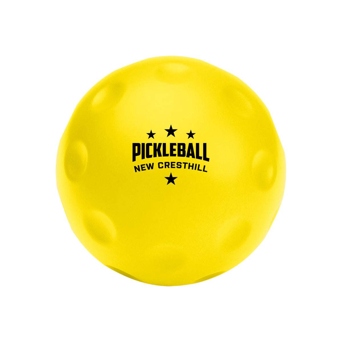 Pickleball Stress Reliever