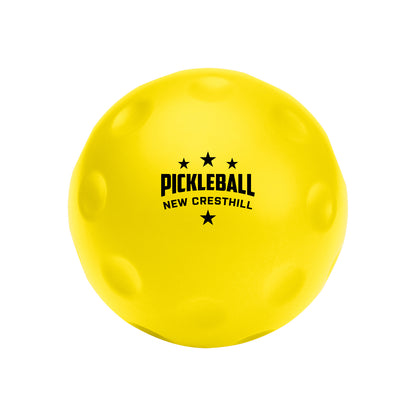 Pickleball Stress Reliever