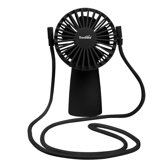 RABS Lanyard Fan