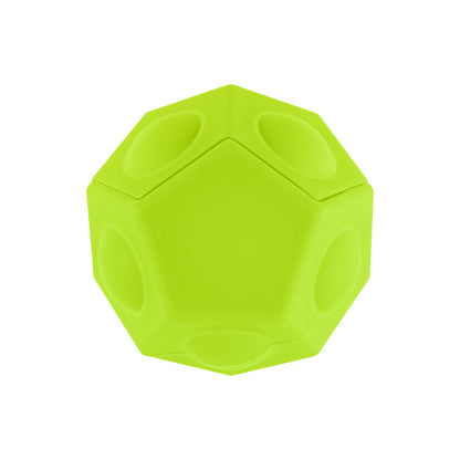 Geo Ball Push Pop Toy