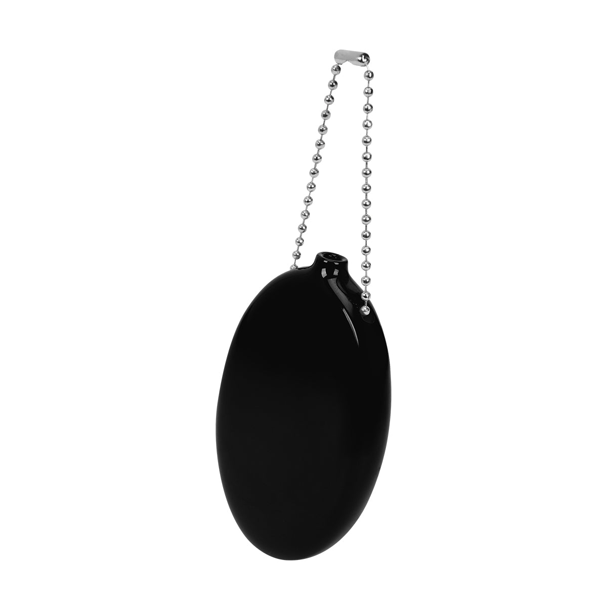 Old School Squeeze Coin Pouch Keychain