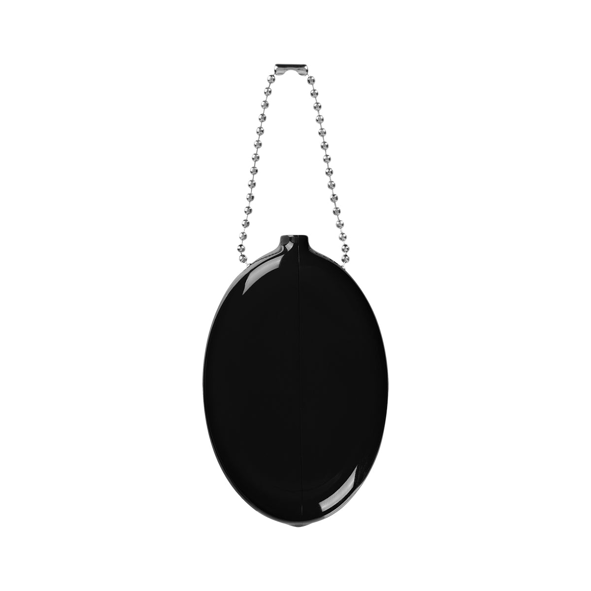 Old School Squeeze Coin Pouch Keychain