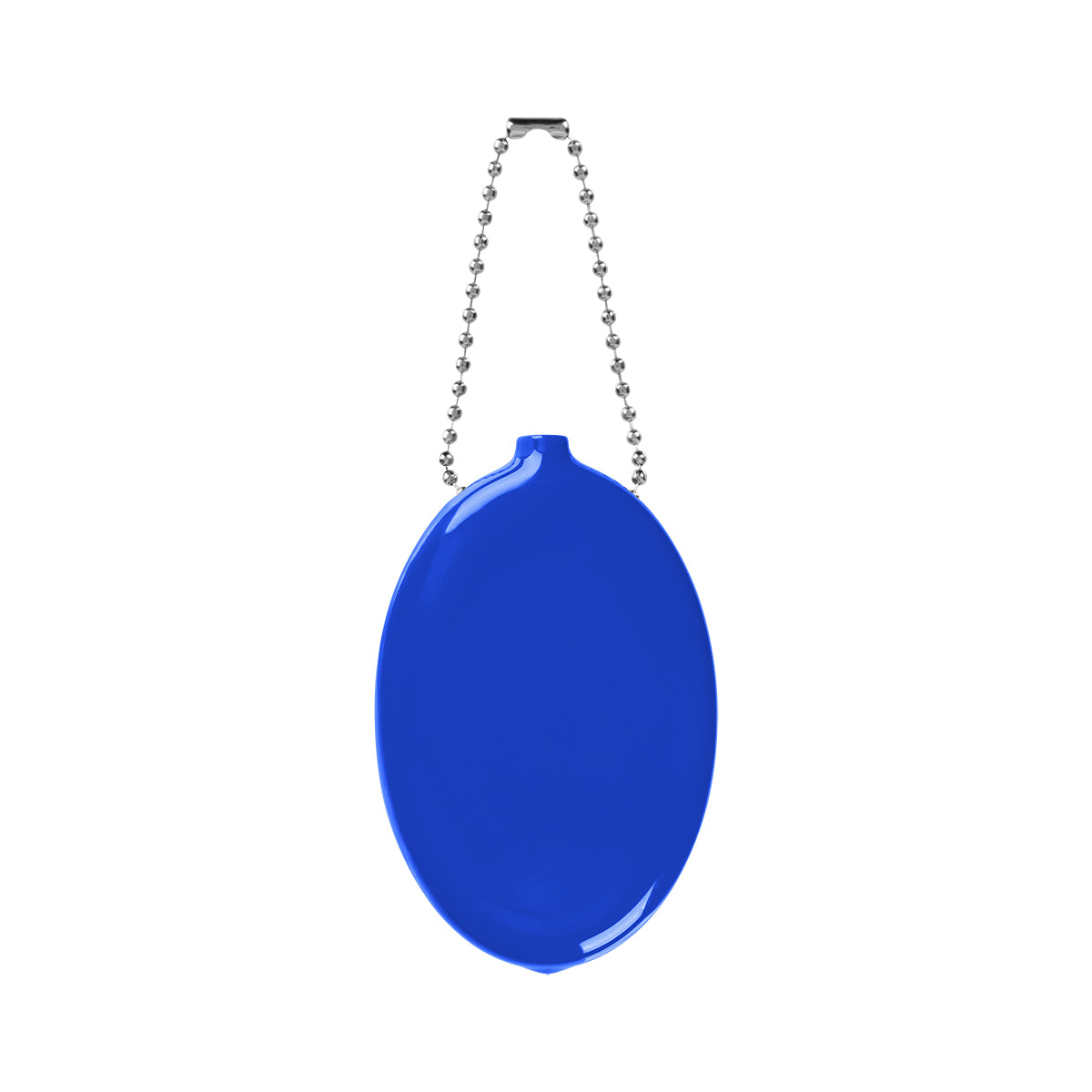 Old School Squeeze Coin Pouch Keychain