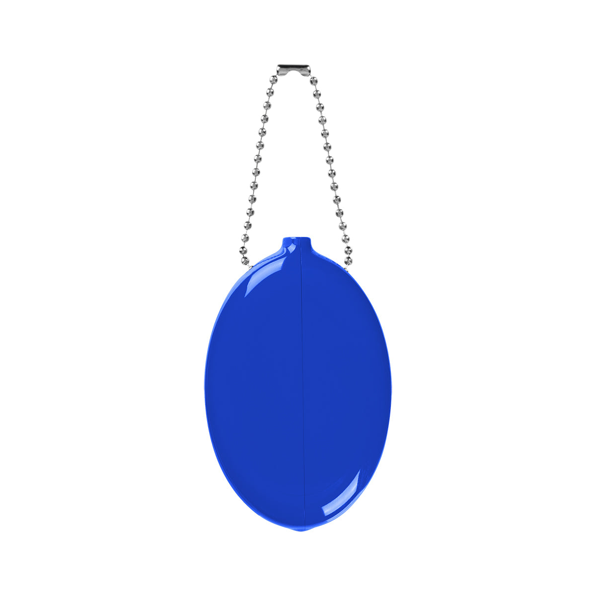 Old School Squeeze Coin Pouch Keychain