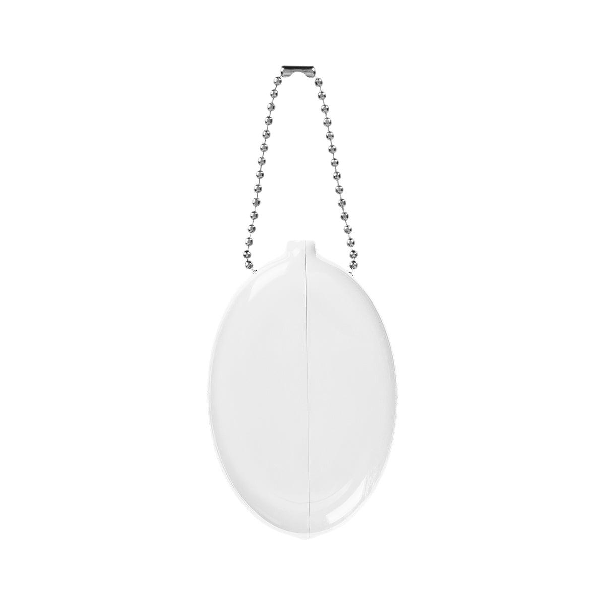 Old School Squeeze Coin Pouch Keychain