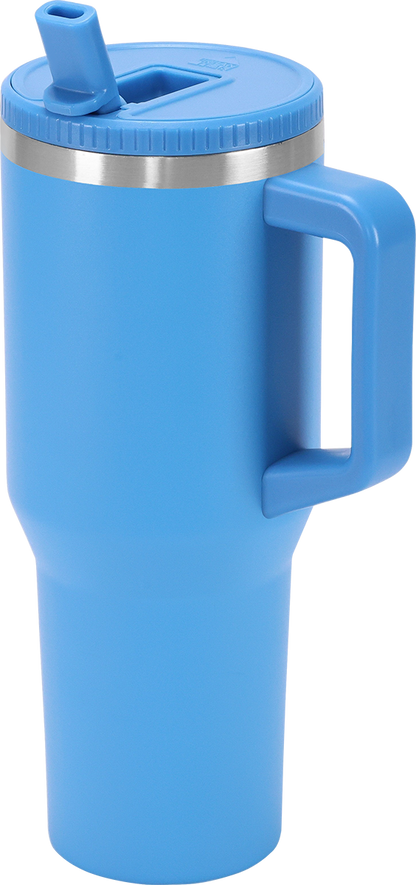 Urban Peak® 40oz Glacier Vacuum Travel Mug