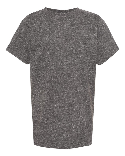 Youth Harborside Mélange Tee - 6191