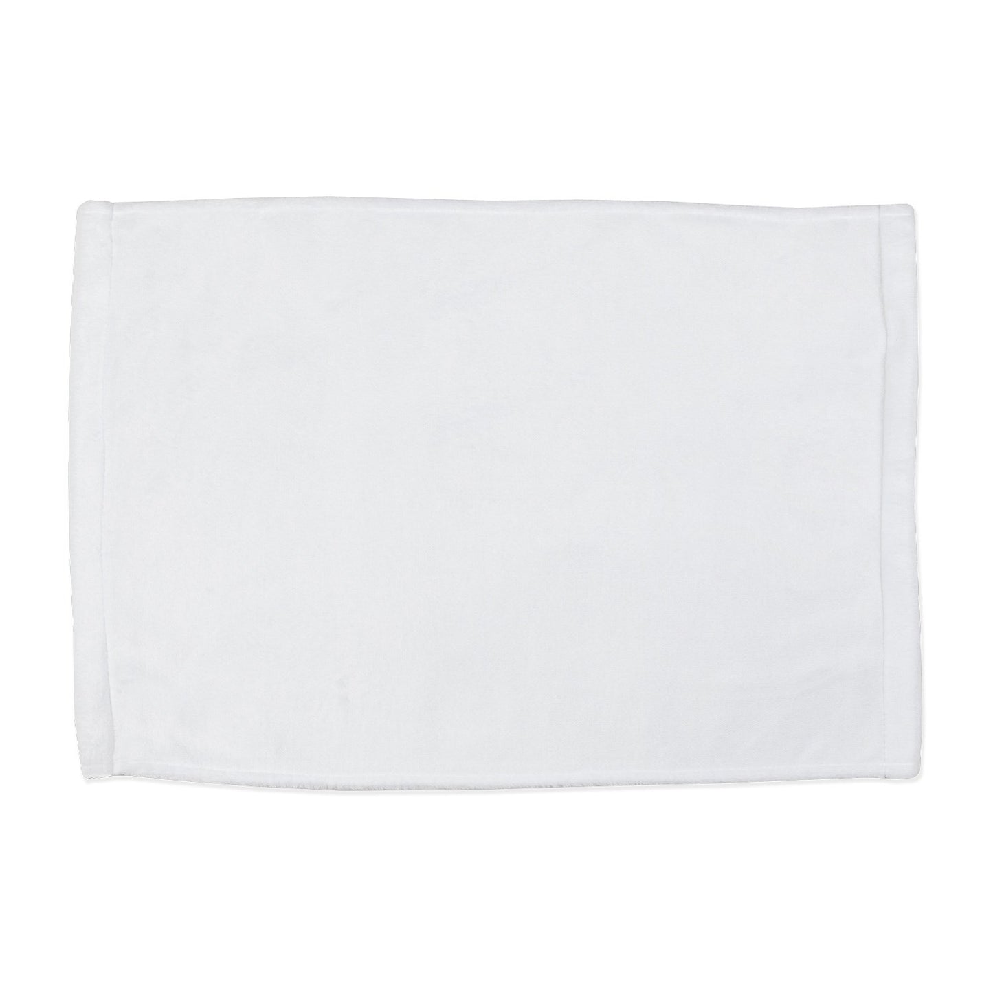 Microfiber Velour Golf Towel