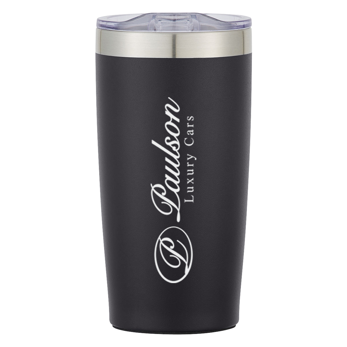 20 Oz. Two-Tone Himalayan Tumbler With Custom Box