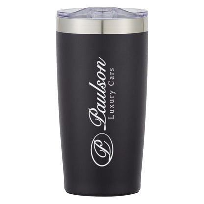 20 Oz. Two-Tone Himalayan Tumbler With Custom Box