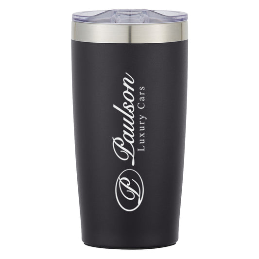20 Oz. Two-Tone Himalayan Tumbler With Custom Box