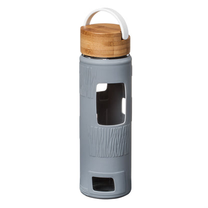 Astral Bottle w/White Lid - 22oz