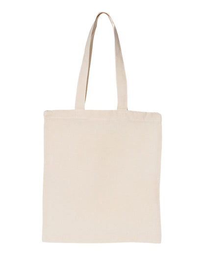 Large Canvas Tote - OAD117