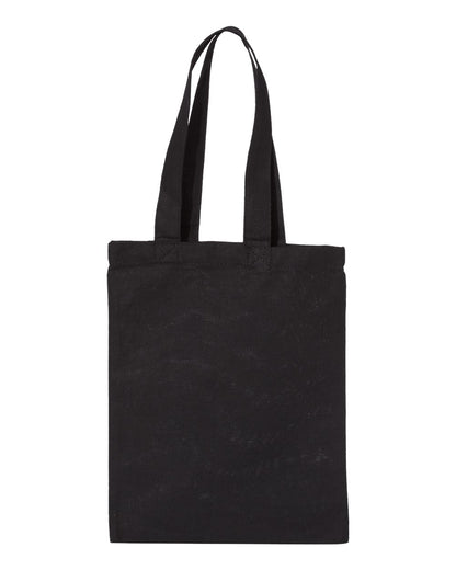 Medium Canvas Tote - OAD116