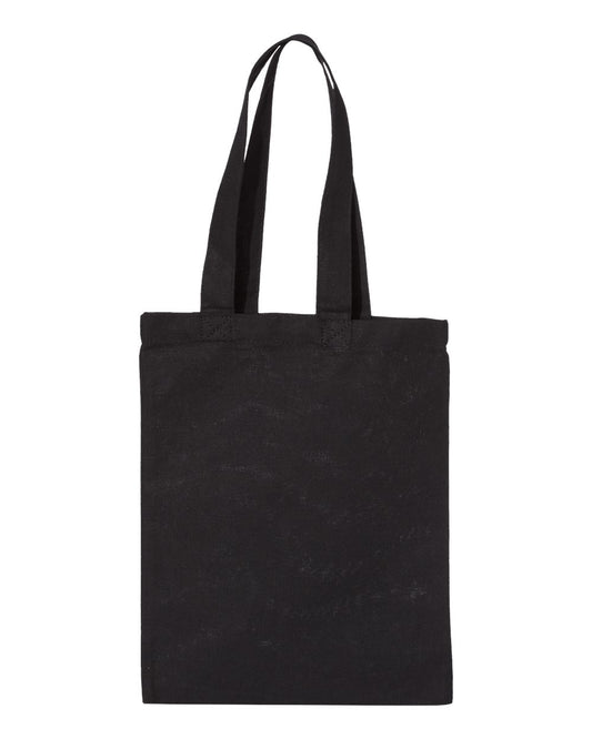 Medium Canvas Tote - OAD116