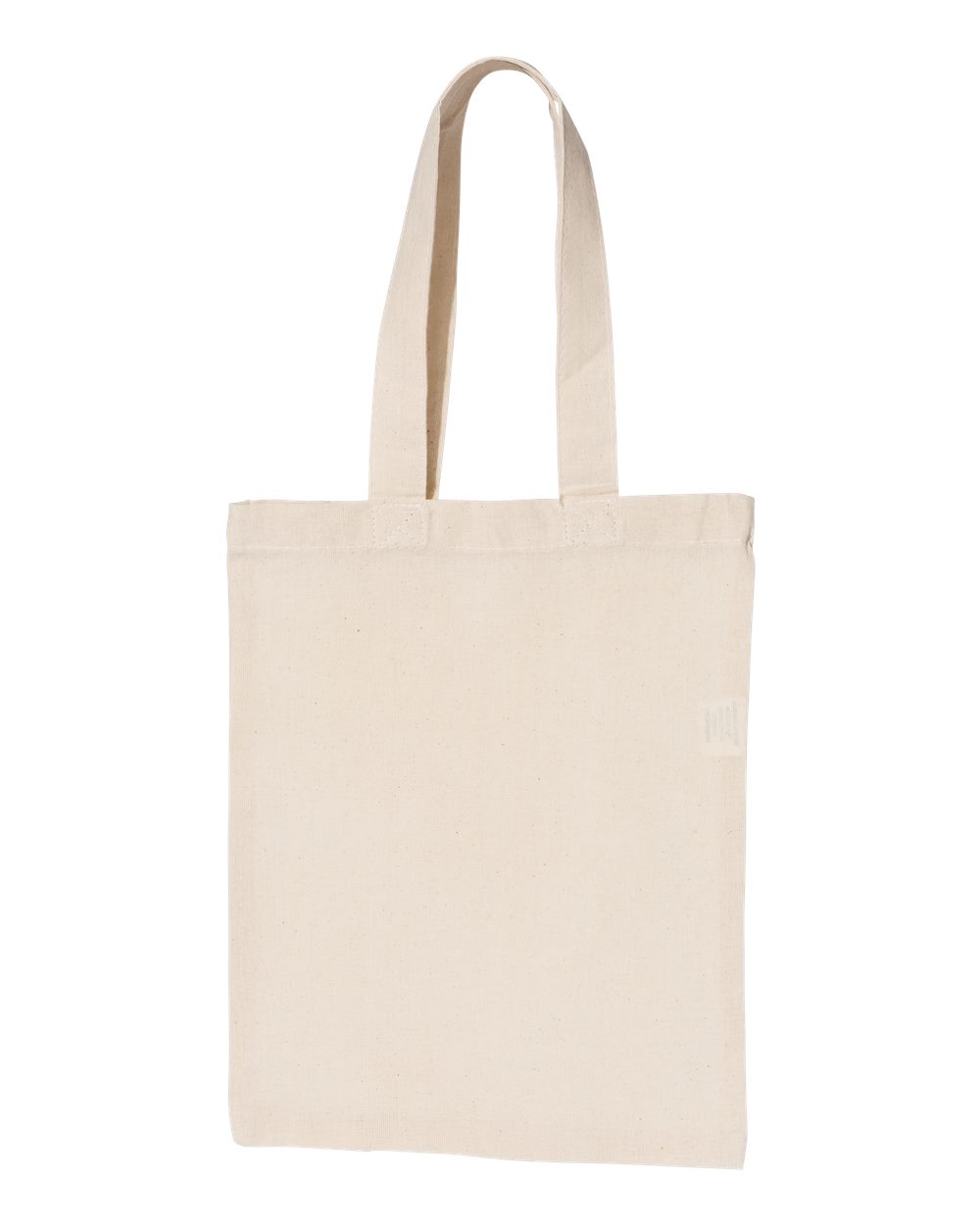 Medium Canvas Tote - OAD116