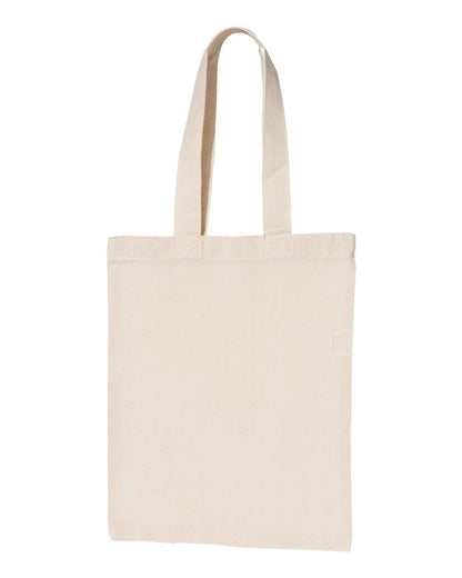 Medium Canvas Tote - OAD116