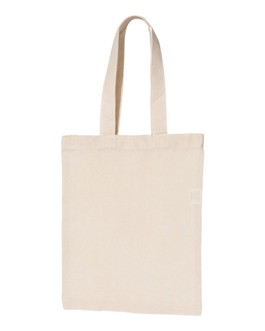 Medium Canvas Tote - OAD116