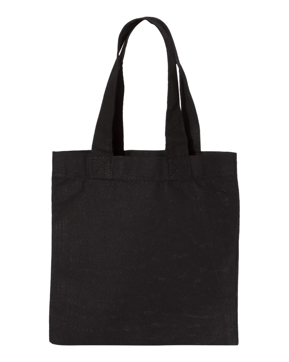 Small Canvas Tote - OAD115