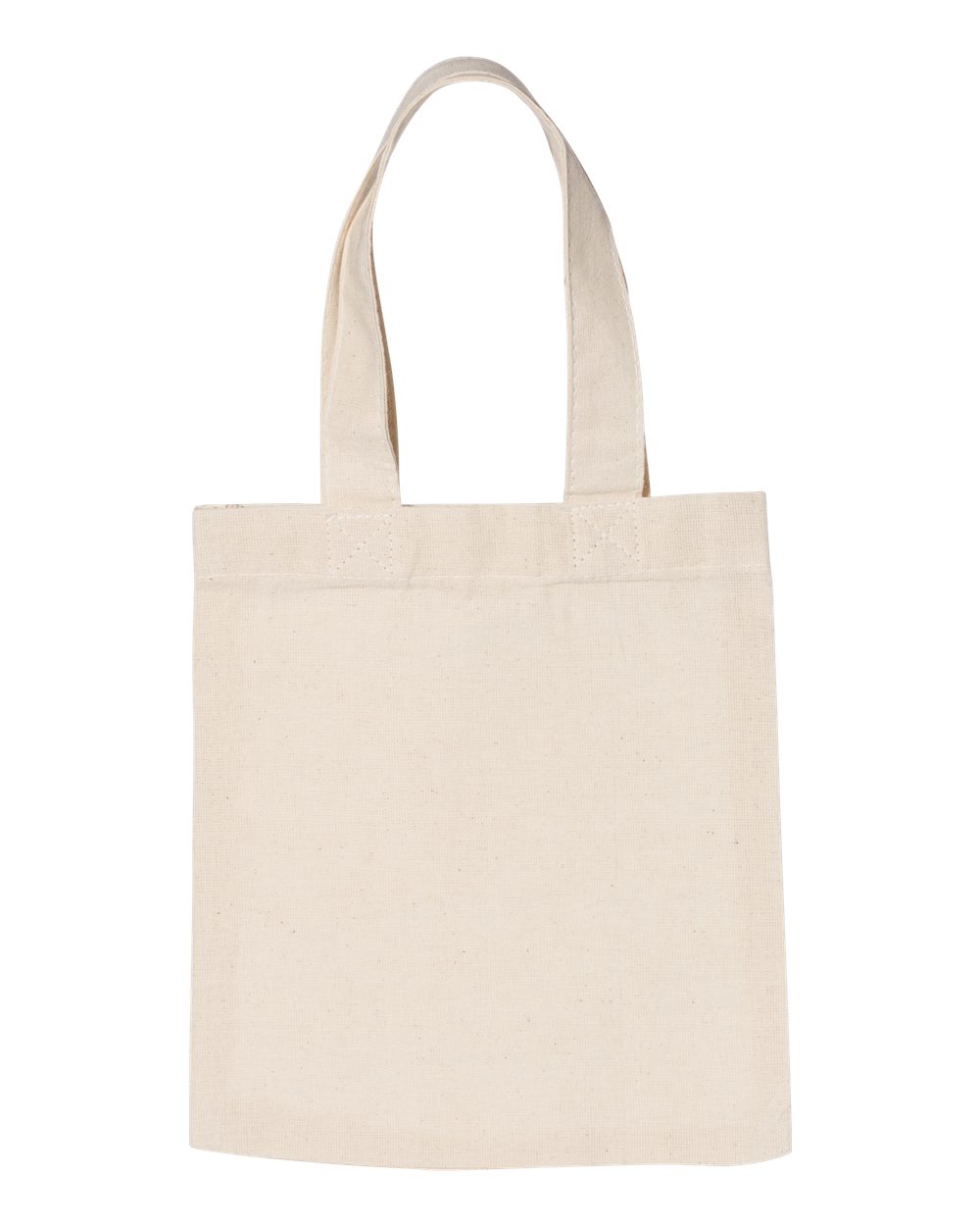 Small Canvas Tote - OAD115