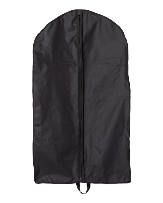 Gusseted Garment Bag - 9007