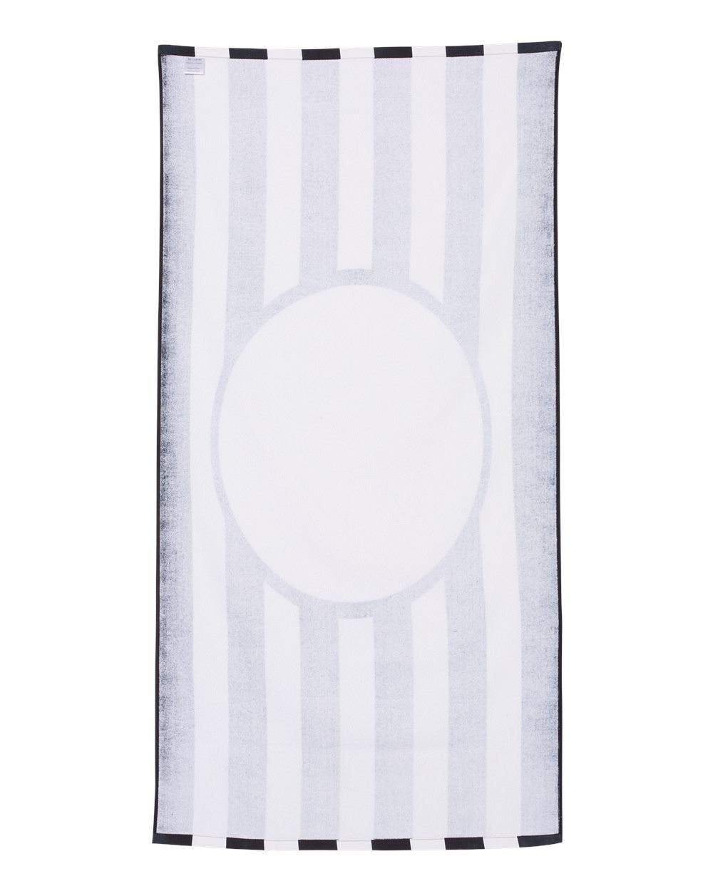 Striped Beach Towel - C3060ST