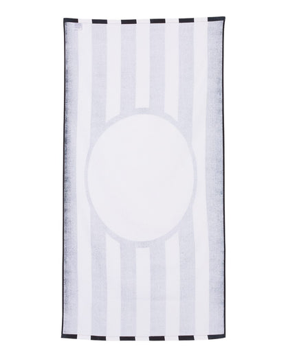 Striped Beach Towel - C3060ST