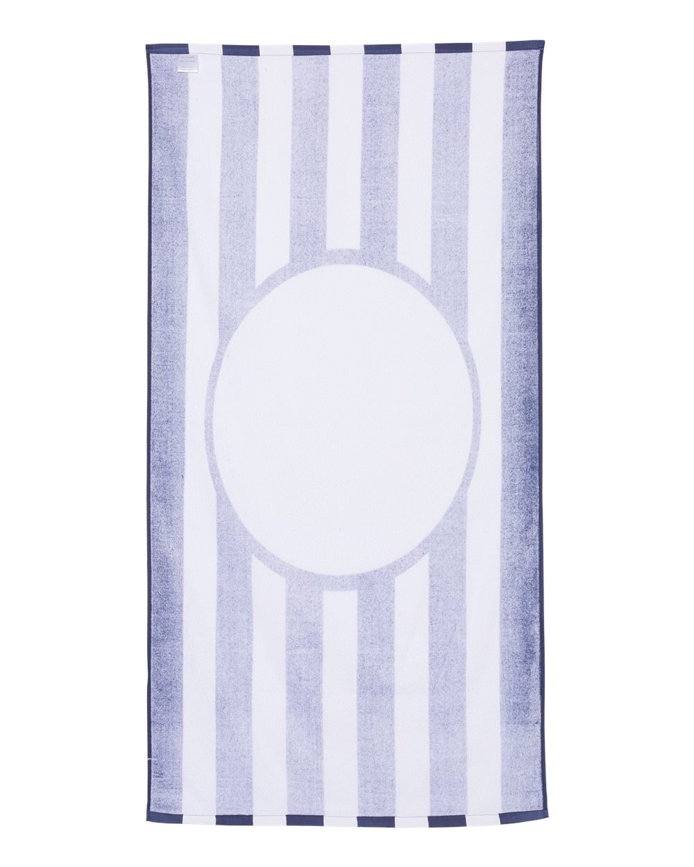 Striped Beach Towel - C3060ST