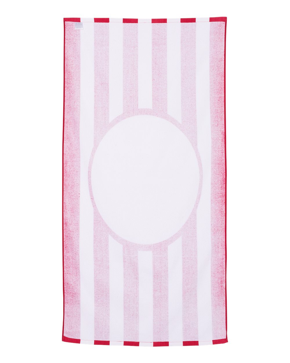 Striped Beach Towel - C3060ST