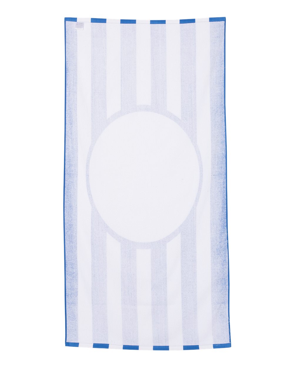 Striped Beach Towel - C3060ST