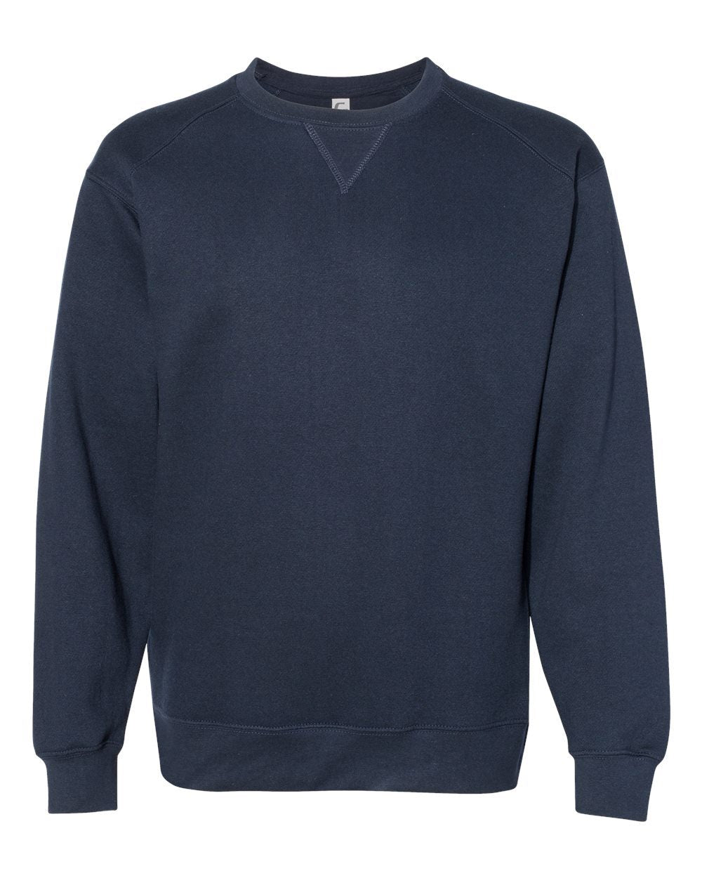 Men's Crewneck Sweatshirt - 5501