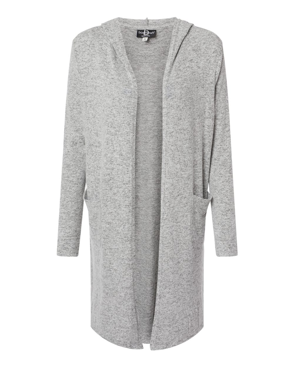 Women's Cuddle Fleece Cardigan - L08