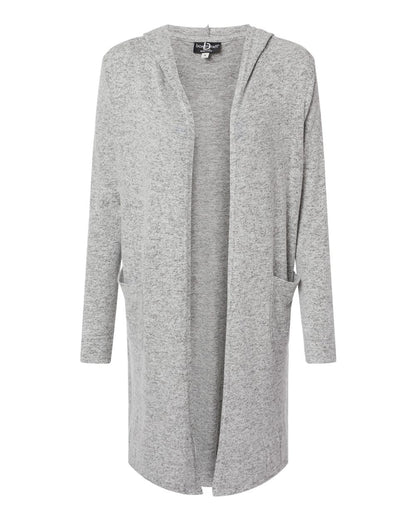 Women's Cuddle Fleece Cardigan - L08