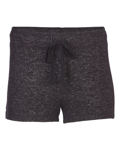 Women's Cuddle Fleece Shorts - L11