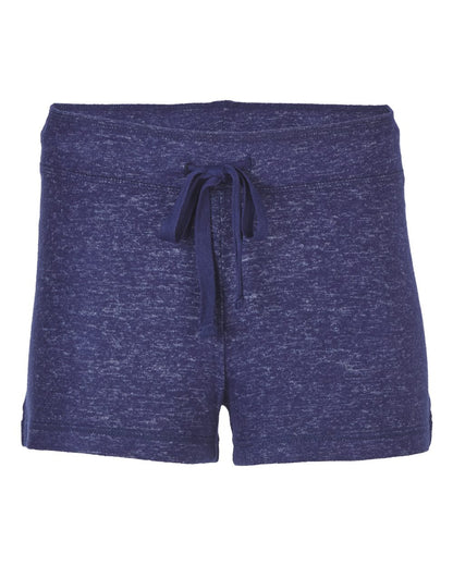Women's Cuddle Fleece Shorts - L11