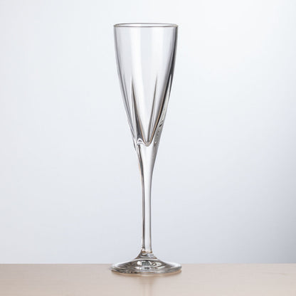 Chesswood Flute - Imprinted