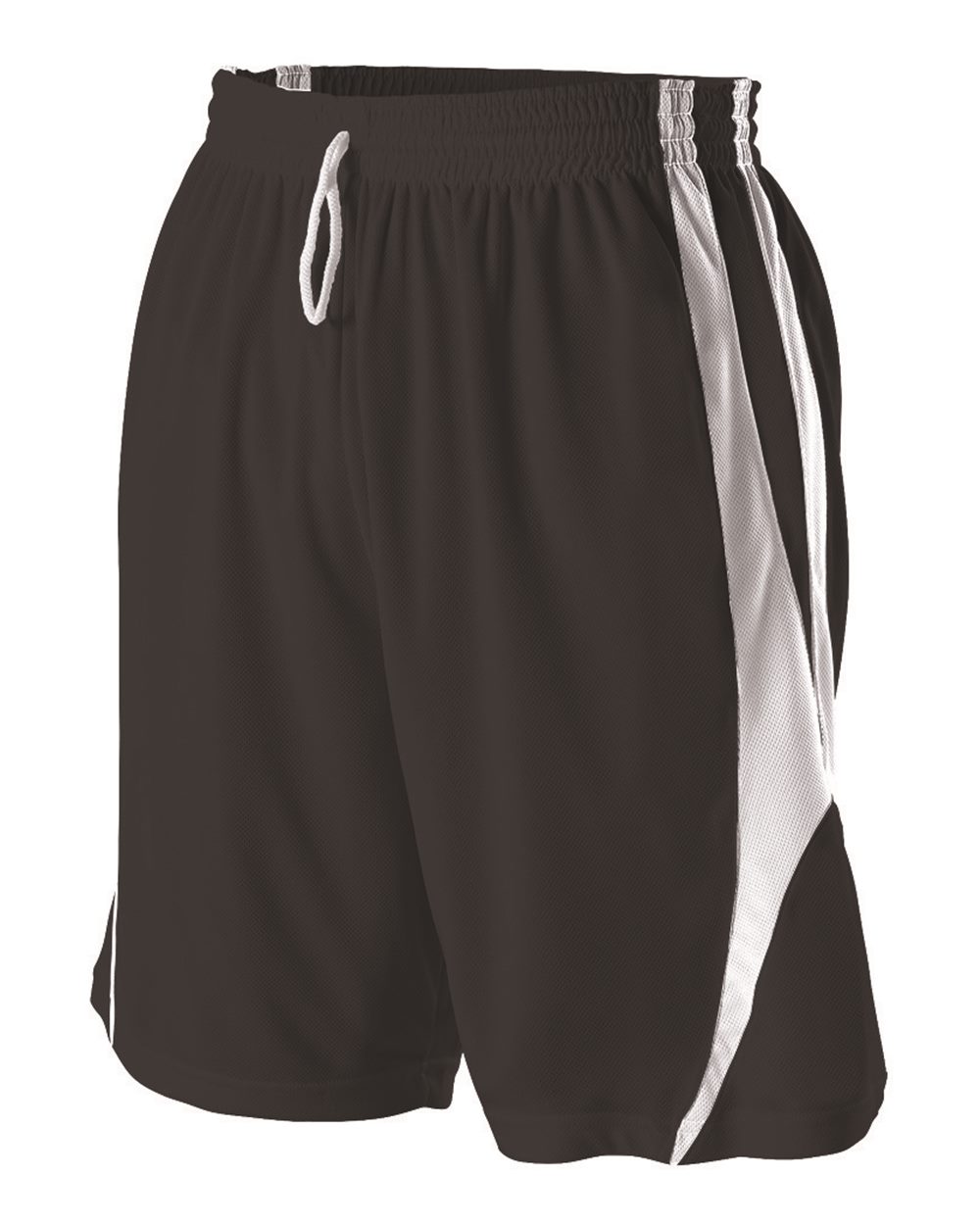 Men's Reversible Basketball Shorts - 54MMP