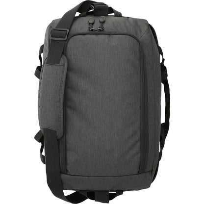 Gray High Sierra Forester RPET 22" Duffel