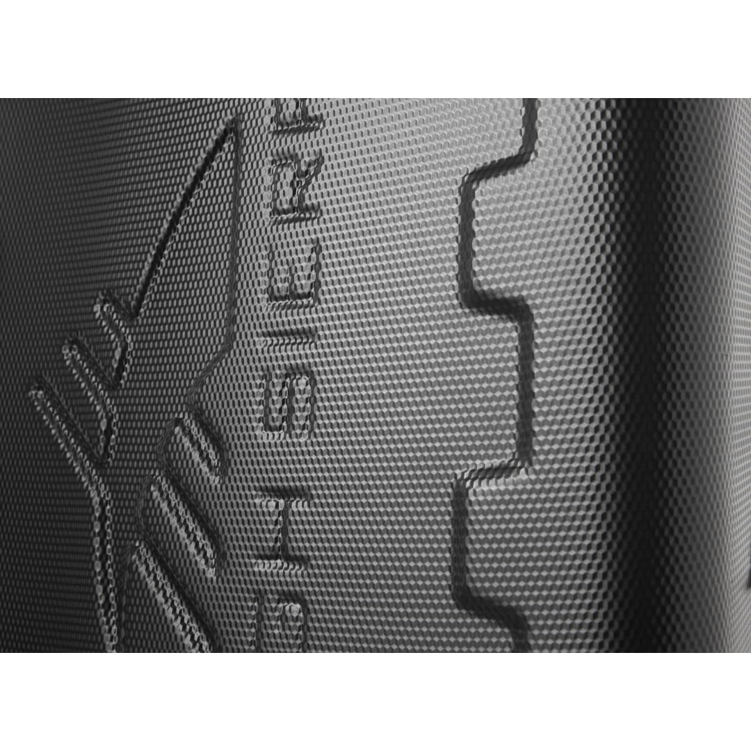 Gray High Sierra® 20"  Hardside Luggage