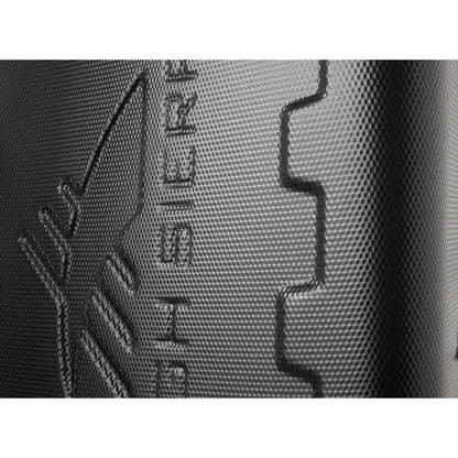 Gray High Sierra® 20"  Hardside Luggage