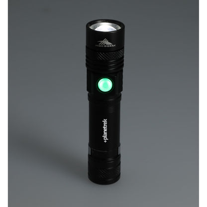 High Sierra Eco 160 Lumen LED Flashlight