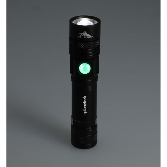 High Sierra Eco 160 Lumen LED Flashlight