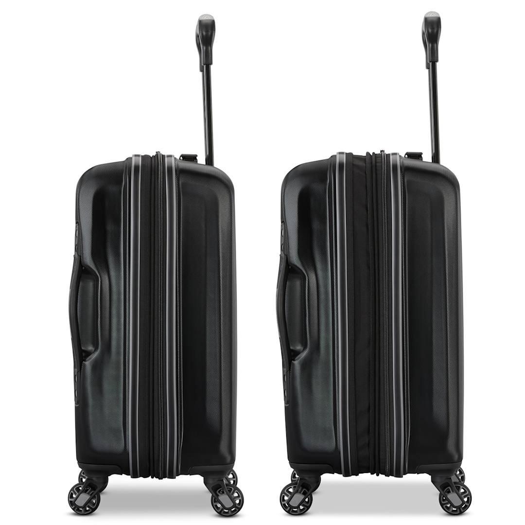 High Sierra Terra Trek Carry-On Luggage